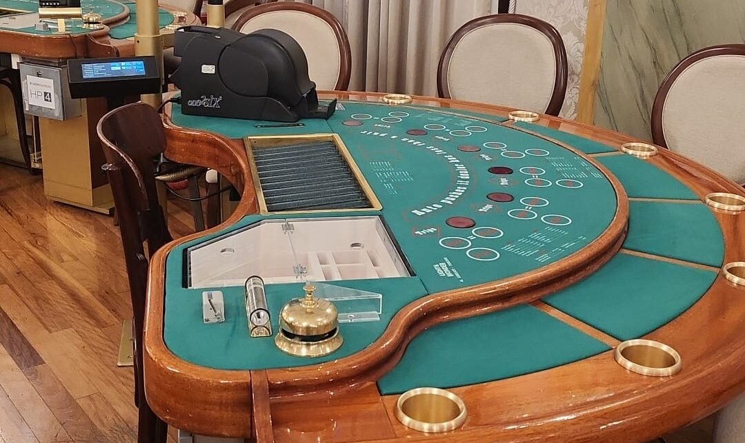 Reštaurácia VIP mód